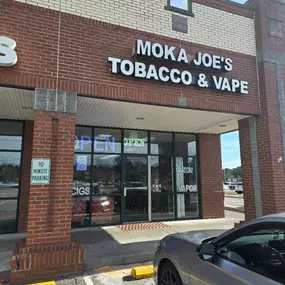 Bild von CoinFlip Bitcoin ATM - Moka Joe's Coffee & Gifts (Jacksonville)