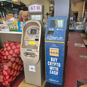 Bild von CoinFlip Bitcoin ATM - Moka Joe's Coffee & Gifts (Jacksonville)