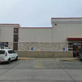 Bild von CoinFlip Bitcoin ATM - Jiffy (Spirit Lake)
