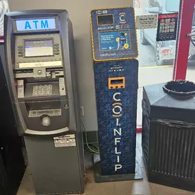 Bild von CoinFlip Bitcoin ATM - Jiffy (Spirit Lake)