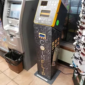 Bild von CoinFlip Bitcoin ATM