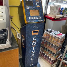 Bild von CoinFlip Bitcoin ATM