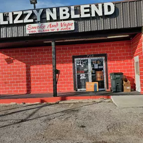 Bild von CoinFlip Bitcoin ATM - Bizzy N Blend Smoke Shop (El Campo)