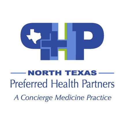 Λογότυπο από North Texas Preferred Health Partners – Dallas