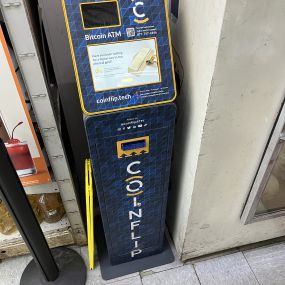 Bild von CoinFlip Bitcoin ATM