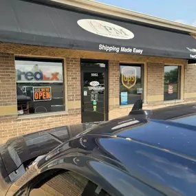 Bild von CoinFlip Bitcoin ATM - Quick N Save (South Beloit)