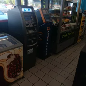 Bild von CoinFlip Bitcoin ATM - Rocket #5224 (Ontario)