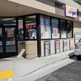 Bild von CoinFlip Bitcoin ATM - AMPM (Fremont)