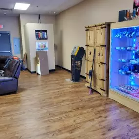 Bild von CoinFlip Bitcoin ATM - Vapor 100 - Chickasha (Chickasha)