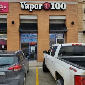 Bild von CoinFlip Bitcoin ATM - Vapor 100 - Chickasha (Chickasha)