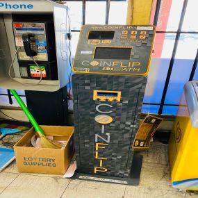 Bild von CoinFlip Bitcoin ATM