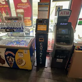 Bild von CoinFlip Bitcoin ATM - Rocket #44 (Oceanside)