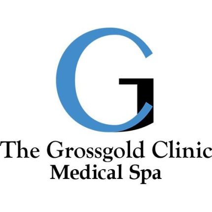 Logo da The Grossgold Clinic Med Spa