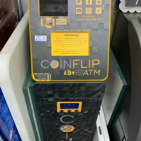 Bild von CoinFlip Bitcoin ATM