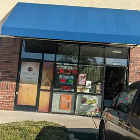 Bild von CoinFlip Bitcoin ATM - USA Mini Mart (Sacramento)