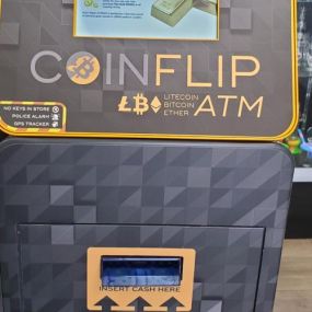 Bild von CoinFlip Bitcoin ATM