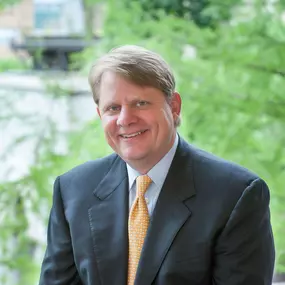 Attorney David Peterson