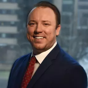 Personal Injury Attorney Kyle Sanford