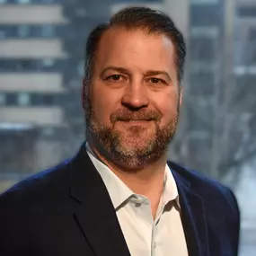 Personal Injury Lawyer Nicholas Clevenger