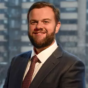 Personal Injury Lawyer Ross Paczkowski