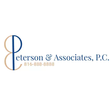 Logo od Peterson & Associates, P.C.