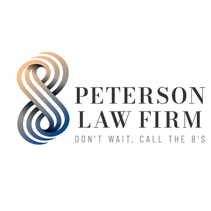 Logo from Peterson & Associates, P.C.