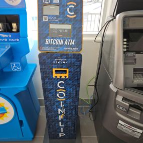 Bild von CoinFlip Bitcoin ATM