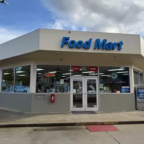 Bild von CoinFlip Bitcoin ATM - Chevron (Seattle)