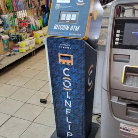 Bild von CoinFlip Bitcoin ATM - Gordon's Bait & Tackle (Brownsville)