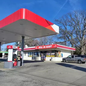 Bild von CoinFlip Bitcoin ATM - RITCHIE HIGHWAY CITGO (Glen Burnie)