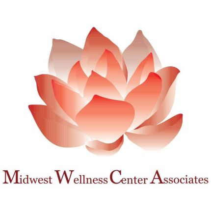 Logotyp från Midwest Wellness Center Associates
