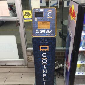 Bild von CoinFlip Bitcoin ATM