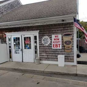 Bild von CoinFlip Bitcoin ATM - Citgo Gas Station (Sandwich)