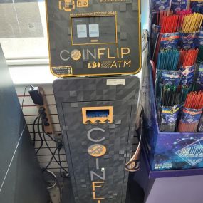 Bild von CoinFlip Bitcoin ATM