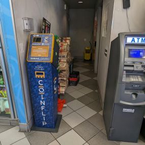 Bild von CoinFlip Bitcoin ATM