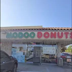 Bild von CoinFlip Bitcoin ATM - Thrifty (Los Angeles)