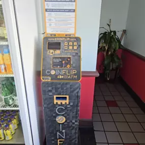 Bild von CoinFlip Bitcoin ATM - Thrifty (Los Angeles)