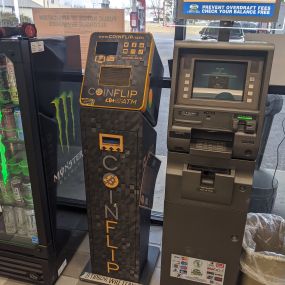 Bild von CoinFlip Bitcoin ATM