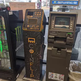 Bild von CoinFlip Bitcoin ATM - Uni Mart #1005 (Whitehall)