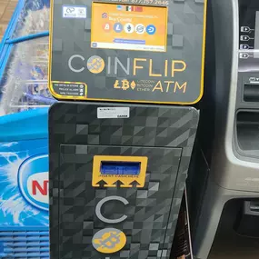 Bild von CoinFlip Bitcoin ATM - Original Bucemi's (Sterling Heights)