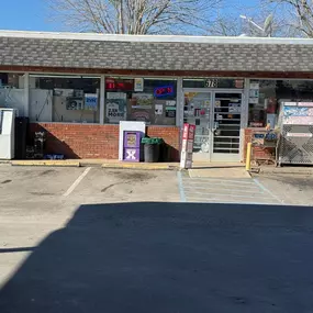 Bild von CoinFlip Bitcoin ATM - Nick Pick (Asheville)