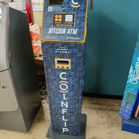 Bild von CoinFlip Bitcoin ATM - Southend Grocery (Tumwater)