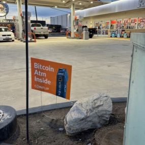 Bild von CoinFlip Bitcoin ATM