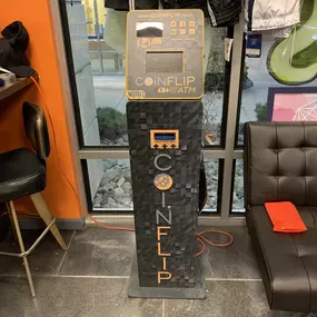 Bild von CoinFlip Bitcoin ATM