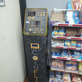Bild von CoinFlip Bitcoin ATM - Lakeview Convenience Store (Piney Flats)