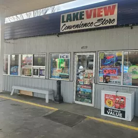 Bild von CoinFlip Bitcoin ATM - Lakeview Convenience Store (Piney Flats)