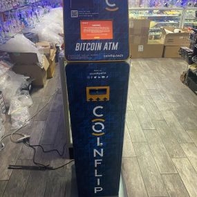 Bild von CoinFlip Bitcoin ATM