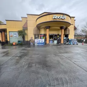 Bild von CoinFlip Bitcoin ATM - Rocket #676 (Laguna Hills)