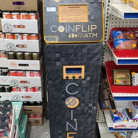 Bild von CoinFlip Bitcoin ATM - Broadway Variety (South Portland)