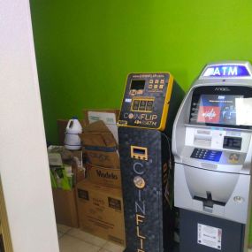 Bild von CoinFlip Bitcoin ATM